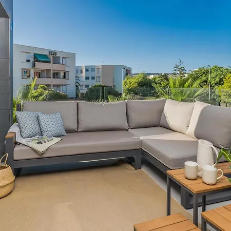 Appartement Arenal Playa I Jávea
