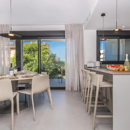 Appartement Arenal Playa I