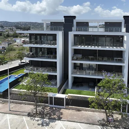 Arenal Playa I Appartement