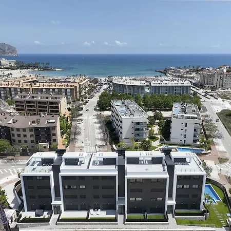Appartement Arenal Playa I